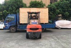 數控自動鉆孔機出貨山東！